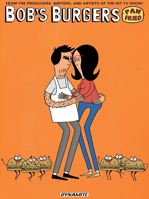 Title details for Bob's Burgers (2015), Volume 2 by Rachel Hastings - Available